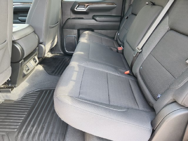 2025 GMC Sierra 1500 Elevation White at Big Star Buick GMC