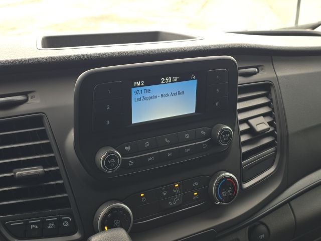 2025 Ford Transit-250 Base:B02148