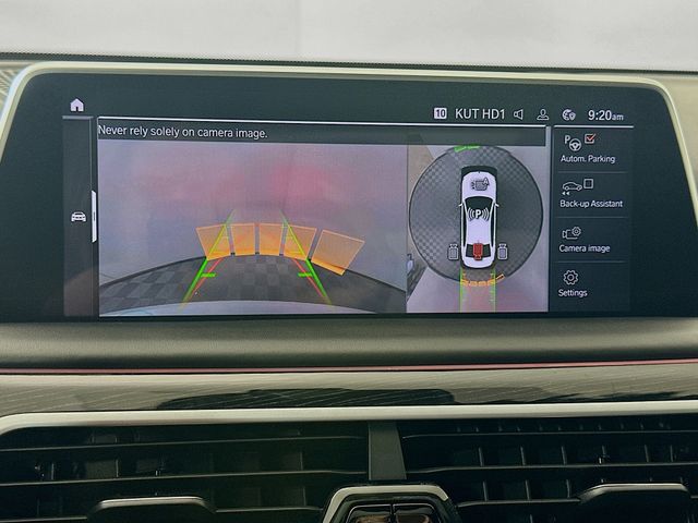 Thumbnail: 2020 BMW 7 Series - 14