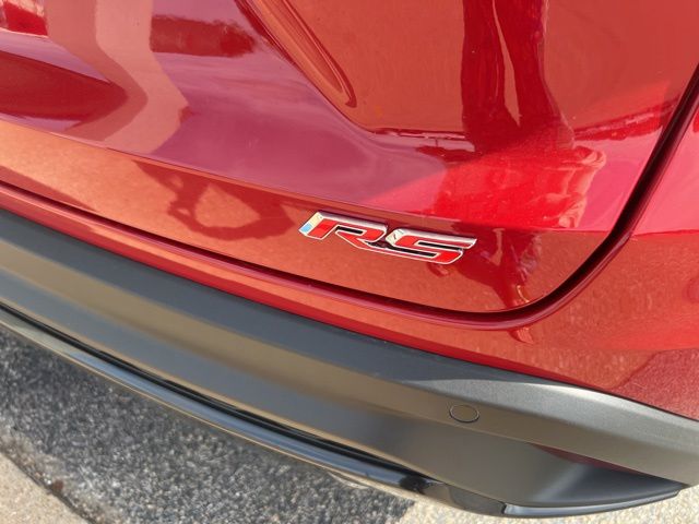 2026 Chevrolet Trax RS - Photo 7