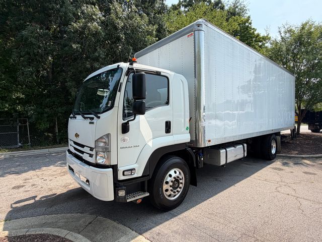 Used 2020 White Chevrolet Base image 2