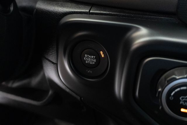 Used 2018 Jeep Wrangler SUV