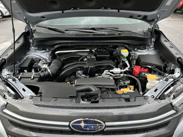 New 2026 Silver Subaru Premium image 20