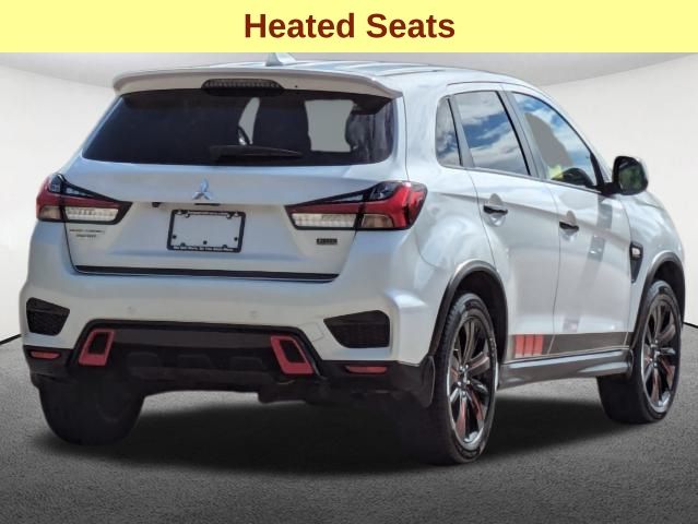 2021 Mitsubishi Outlander Sport 2.0 BE 5