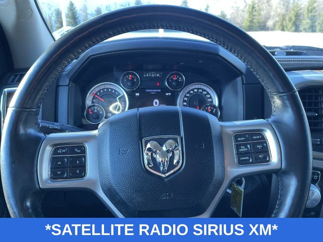 Used 2017 Ram 1500 For Sale in Livonia, MI