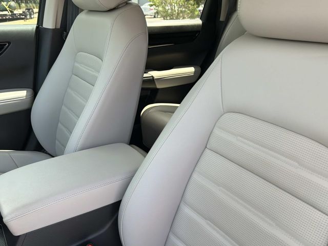 Used 2025 Honda CR-V SUV