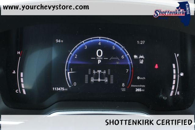 Used 2023 Toyota Corolla Cross SUV