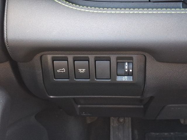 used 2025 Subaru Ascent car, priced at $39,998