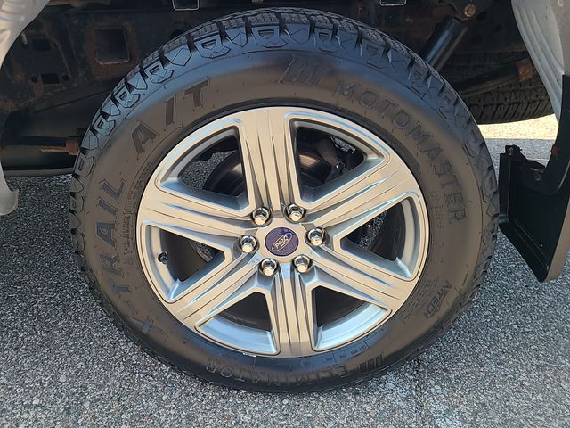 Used 2018 Ford F-150 Truck