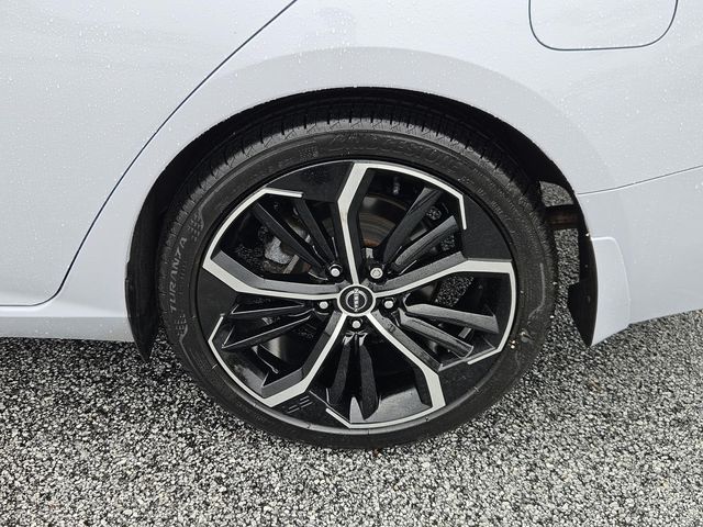 Used 2023 Nissan Altima Sedan