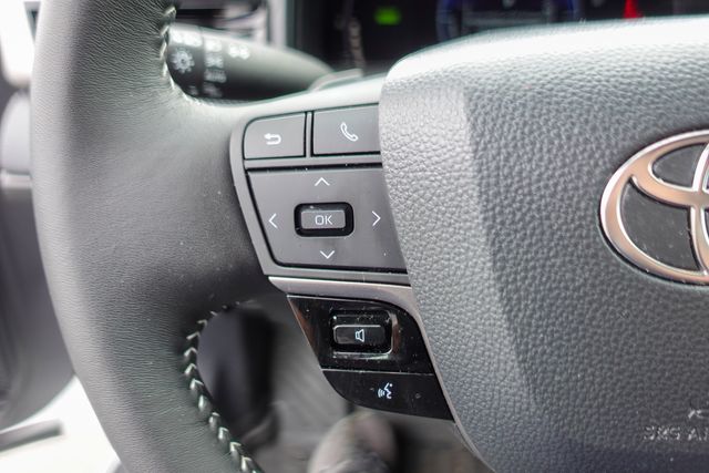 Used 2026 Toyota Camry Sedan