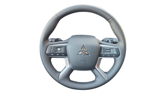 2025 Mitsubishi Outlander