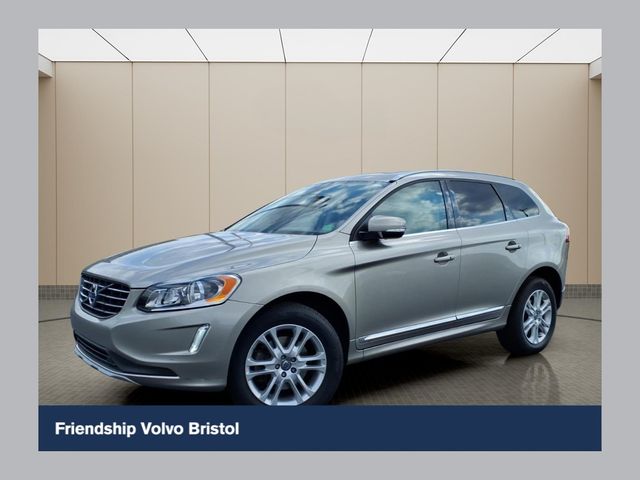 2016 Volvo XC60 T5 Drive-E Premier FWD
