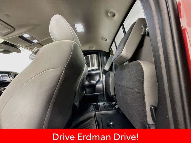 Used 2020 Toyota Tacoma Truck