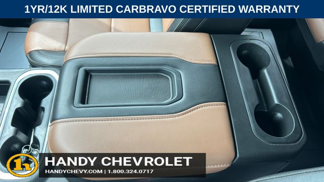Used 2020 Chevrolet Silverado 1500 Truck