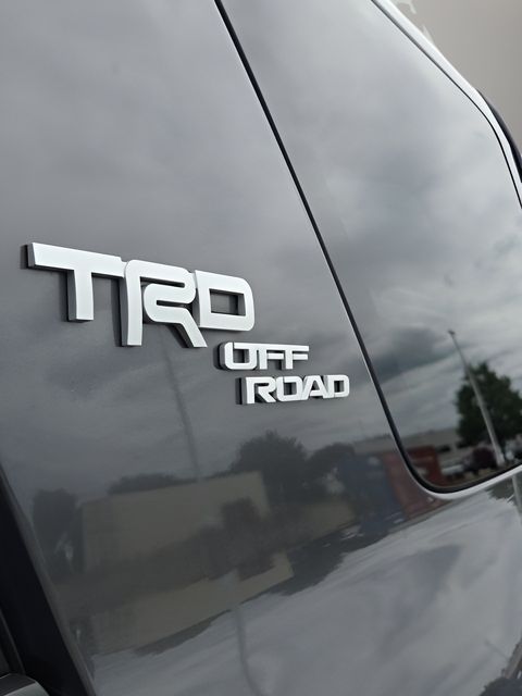 Used 2023 Toyota 4Runner SUV