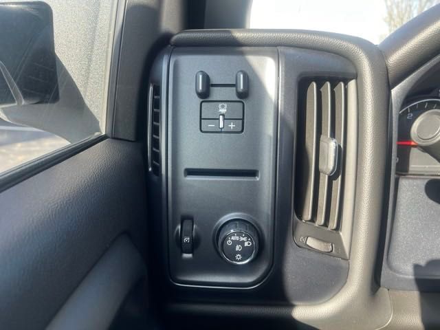 New 2024 Chevrolet Silverado 5500HD For Sale in Grove City, OH