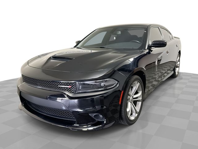 2022 Dodge Charger R/T RWD    