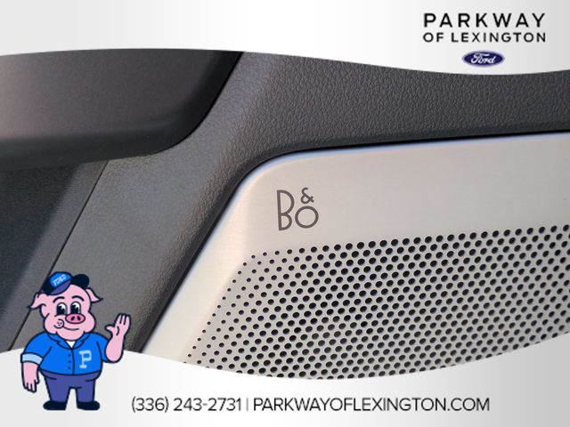 New 2026 White Ford Lariat image 14