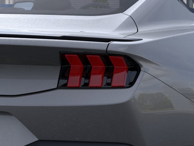 New 2026 Gray Ford GT Premium image 21