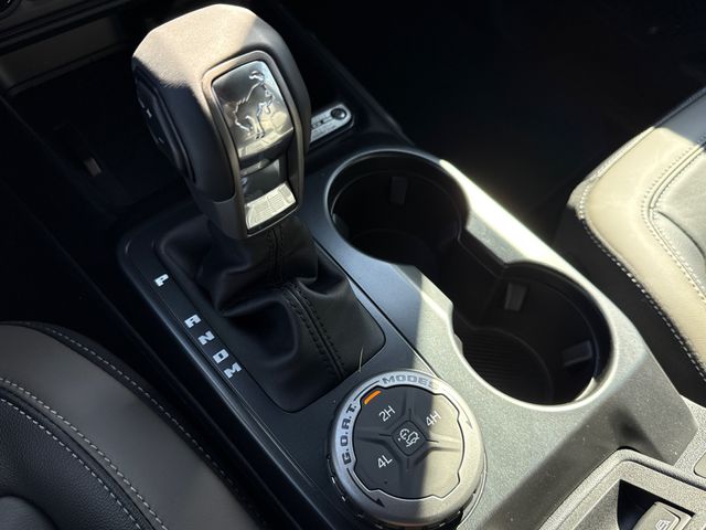 New 2025 White Ford Outer Banks image 28