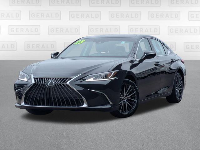 2023 Lexus ES 350 FWD