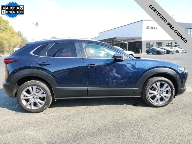 2023 Mazda CX-30 2.5 S Preferred Package - 5