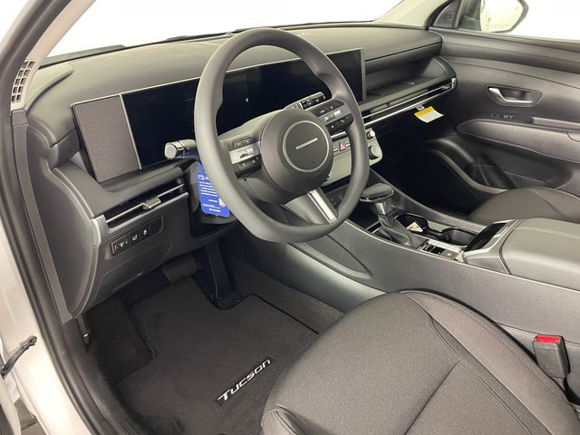 New 2026 Hyundai Tucson SEL For Sale in Bremerton, WA