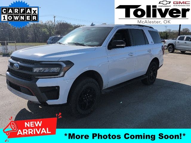 2024 Ford Expedition Timberline 4WD