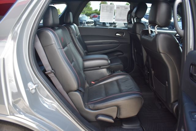 Used 2021 Dodge Durango SUV