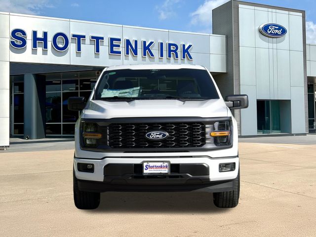 New 2026 Ford F-150 Truck