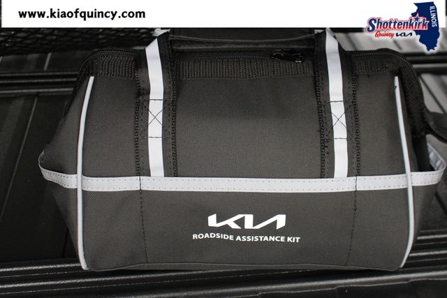 New 2026 Kia Sorento SUV