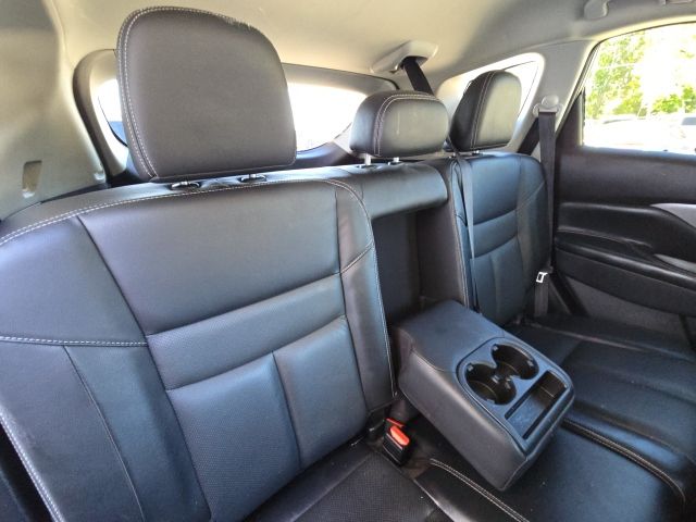 Photo of 2021 Nissan Murano SL in Dallas, GA - 15,  2021 Nissan Murano SL:44408A