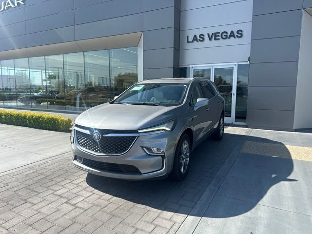 2023 Buick Enclave Avenir FWD