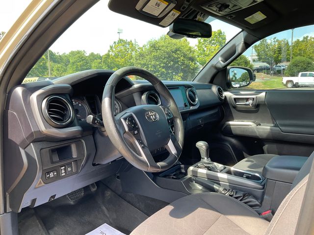 Used 2019 Toyota Tacoma Truck