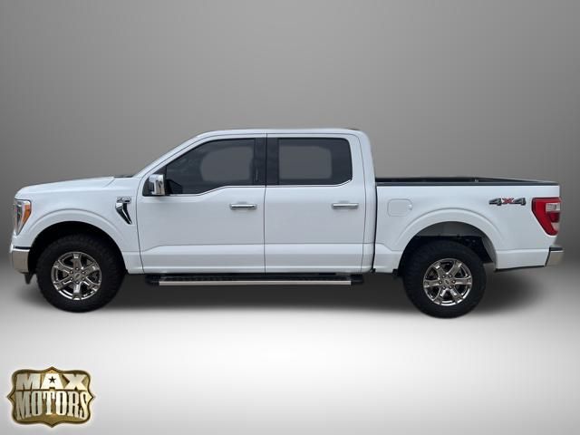 Used 2023 Ford F-150 Truck