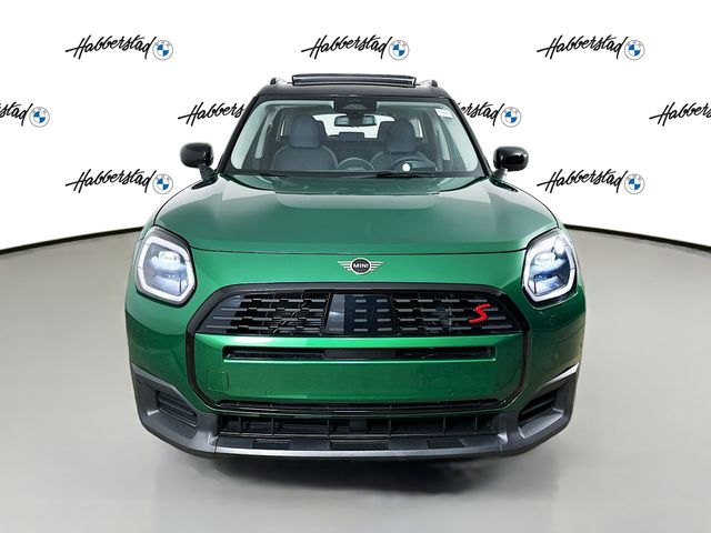 2025 MINI Cooper S Countryman  2