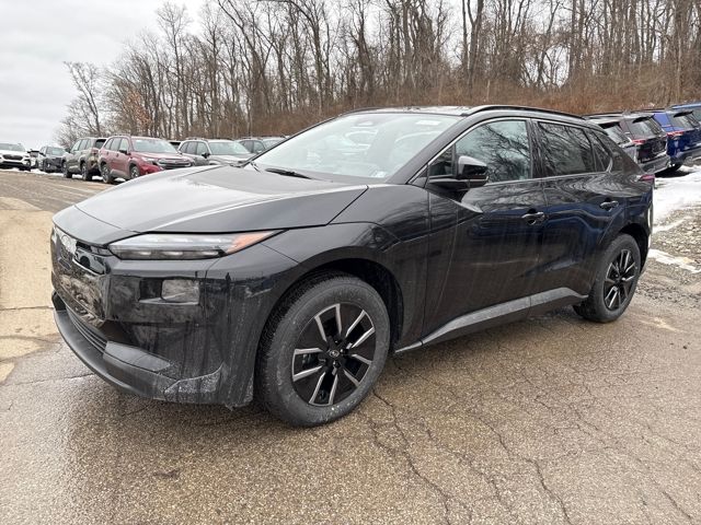 2026 Subaru Solterra Premium AWD