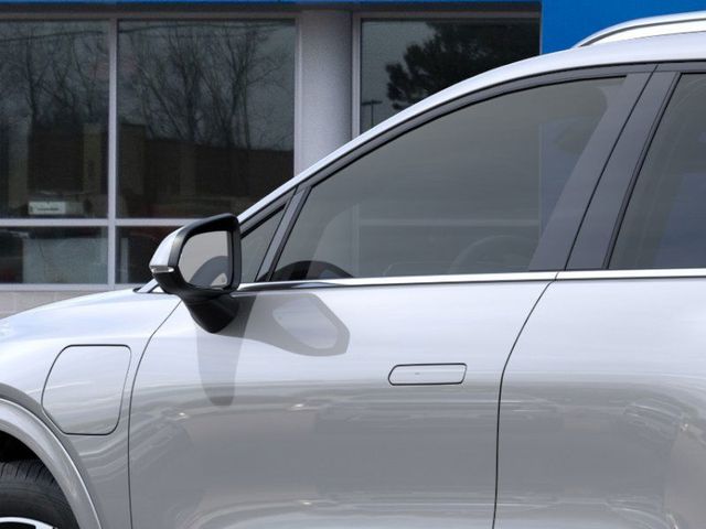 New 2025 Chevrolet Equinox EV For Sale in Livonia, MI