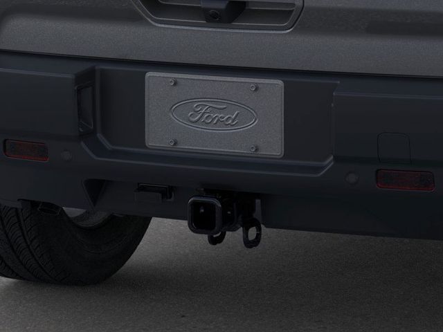 New 2024 Gray Ford Outer Banks image 23