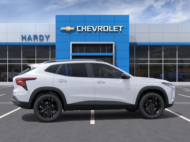 2026 Chevrolet Trax ACTIV:47189