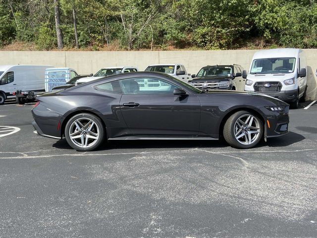 2024 Ford Mustang EcoBoost Premium 2