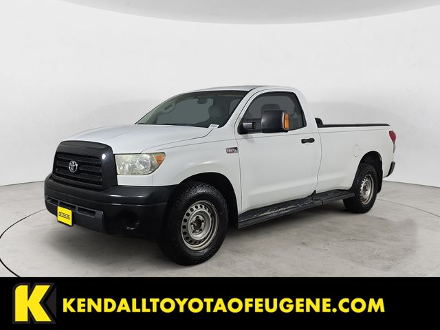 2007 Toyota Tundra 5.7L LB RWD