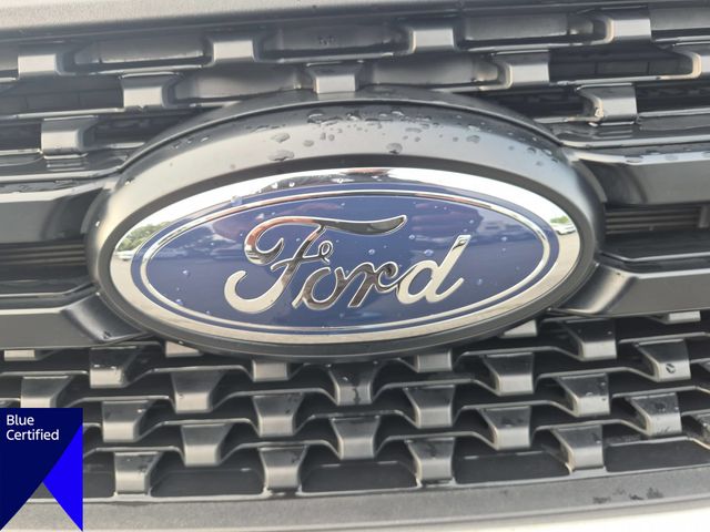 Used 2024 White Ford XL image 35
