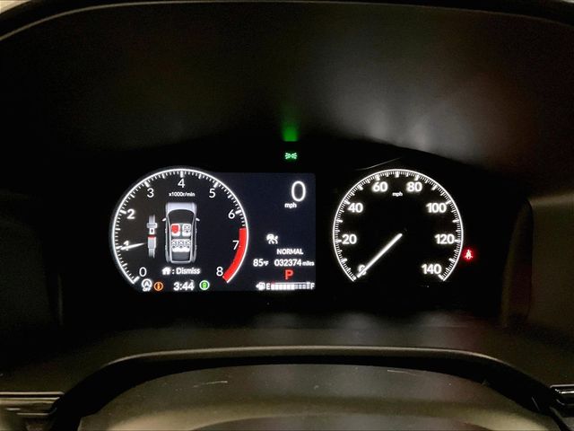 2024 Honda CR-V EX  at Honda North