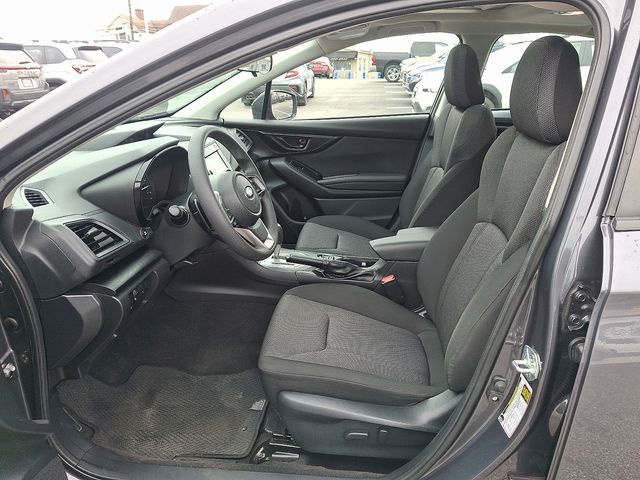 used 2023 Subaru Impreza car, priced at $26,471