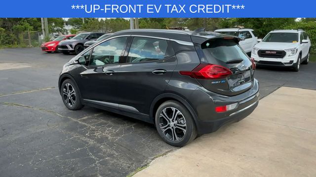 Used 2019 Chevrolet Bolt EV For Sale in Livonia, MI