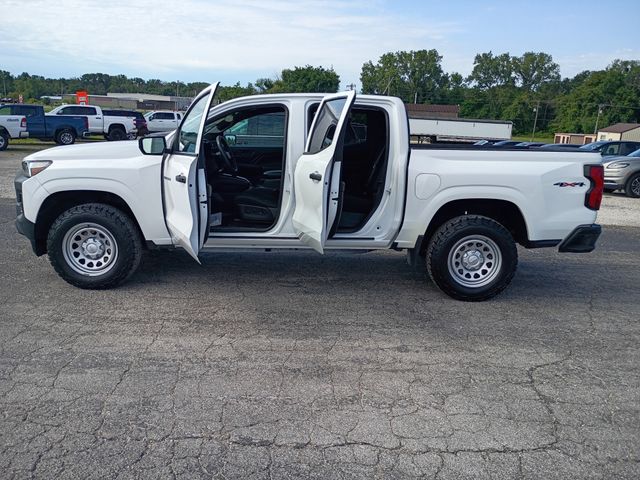Used 2024 Chevrolet Colorado Truck