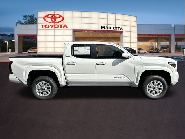 2024 Toyota Tacoma SR5 27