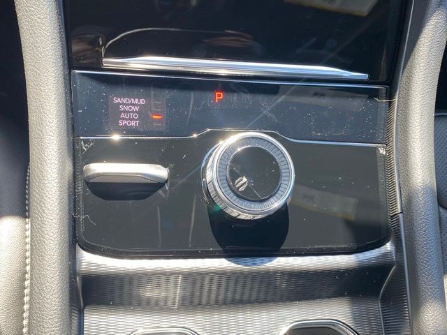 new 2025 Jeep Grand Cherokee L car, priced at $42,121